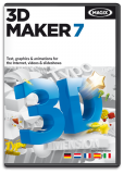 3D Maker 7 kostenlos testen