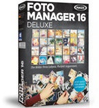 Foto Manager 16 Deluxe kostenlos testen