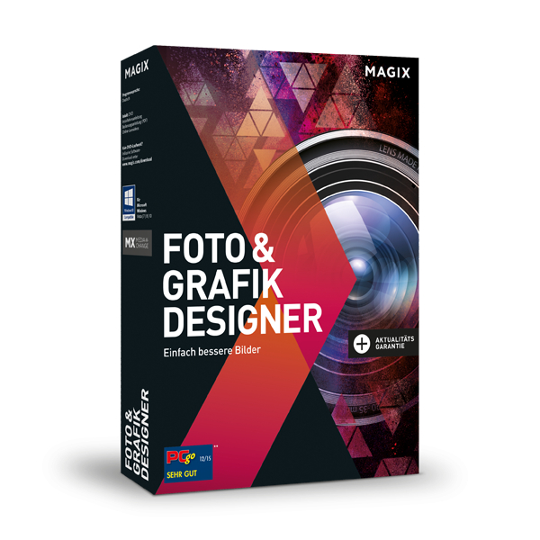 Fotobearbeitungsprogramm Kostenlos Downloaden Magix